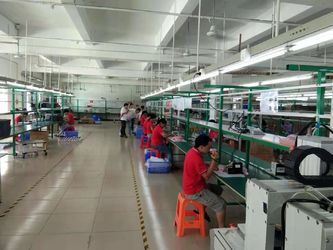 중국 Shenzhen Sumi Micro electronics Co., Ltd.