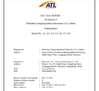중국 Shenzhen Sumi Micro electronics Co., Ltd. 인증