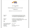 중국 Shenzhen Sumi Micro electronics Co., Ltd. 인증